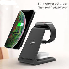 Load image into Gallery viewer, Miniebuds; Wireless Charger For iPhones
