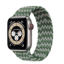 Load image into Gallery viewer, Apple Braided Straps
