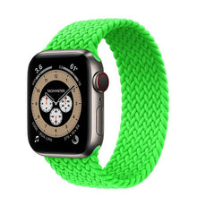 Load image into Gallery viewer, Apple Braided Straps
