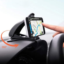 Görseli Galeri görüntüleyiciye yükleyin, Universal Car Phone Clip Holder

