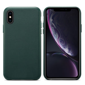 Leather iPhone 11 Pro Max