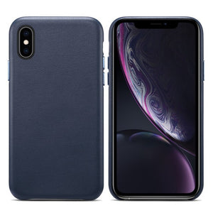 Leather iPhone 11 Pro Max