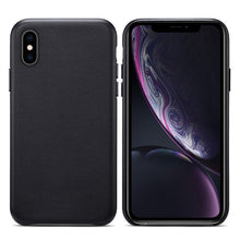 Load image into Gallery viewer, Leather iPhone 11 Pro Max
