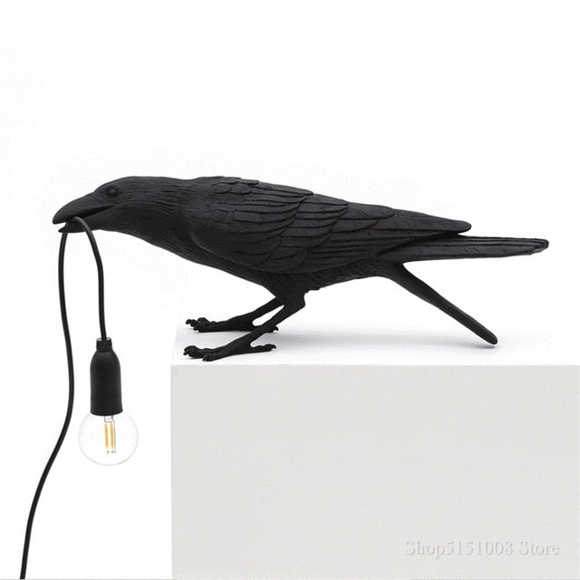 Raven Plug