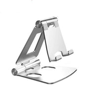 Load image into Gallery viewer, Adjustable Foldable Phone Stand
