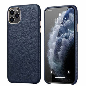 Leather Case For iphone 11. Pro and Pro Max