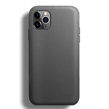 Lade das Bild in den Galerie-Viewer, Premium Leather Case Iphone 11 pro
