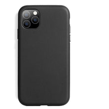 Load image into Gallery viewer, Premium Leather Case Iphone 11 pro
