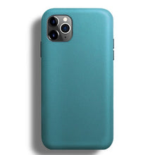 Görseli Galeri görüntüleyiciye yükleyin, Premium Leather Case Iphone 11 pro
