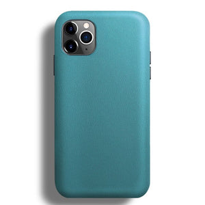 Premium Leather Case Iphone 11 pro