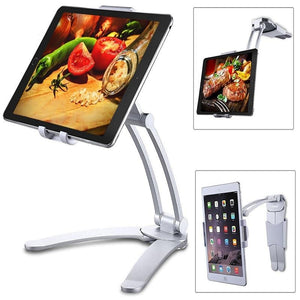 Kitchen Tablet Stand For Awsome Recipe